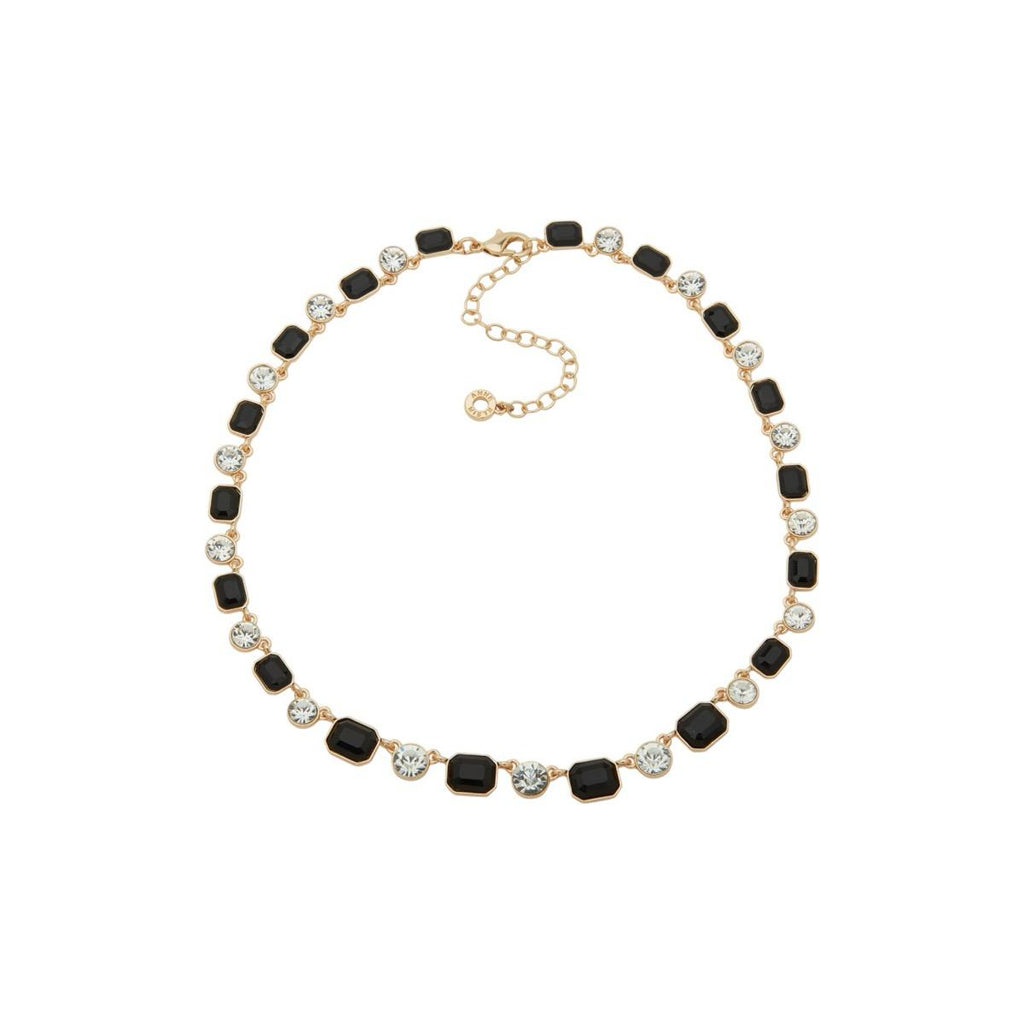 Collar Anne Klein Dorado 01N00504
