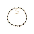 Collar Anne Klein Dorado 01N00504