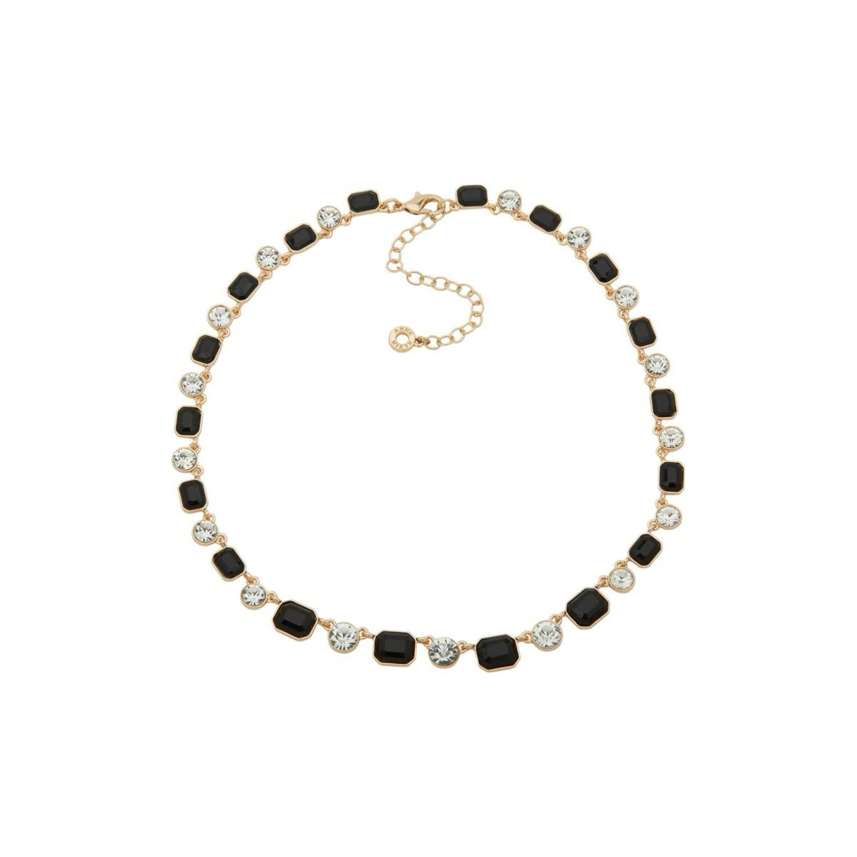 Collar Anne Klein Dorado 01N00504