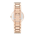 Reloj Análogo Mujer Anne Klein AK-1362RGRG