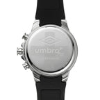 Reloj Análogo Hombre Umbro Plus Negro UMBP-1500-95