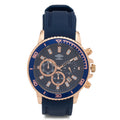 Reloj Umbro UMBP-1800-1 Azul Hombre