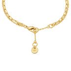 Pulsera Michael Kors Dorada