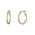 Set de Aros Mujer Anne Klein Básicos Dorado