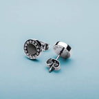 Aros Bering 707-160-05 Plateados