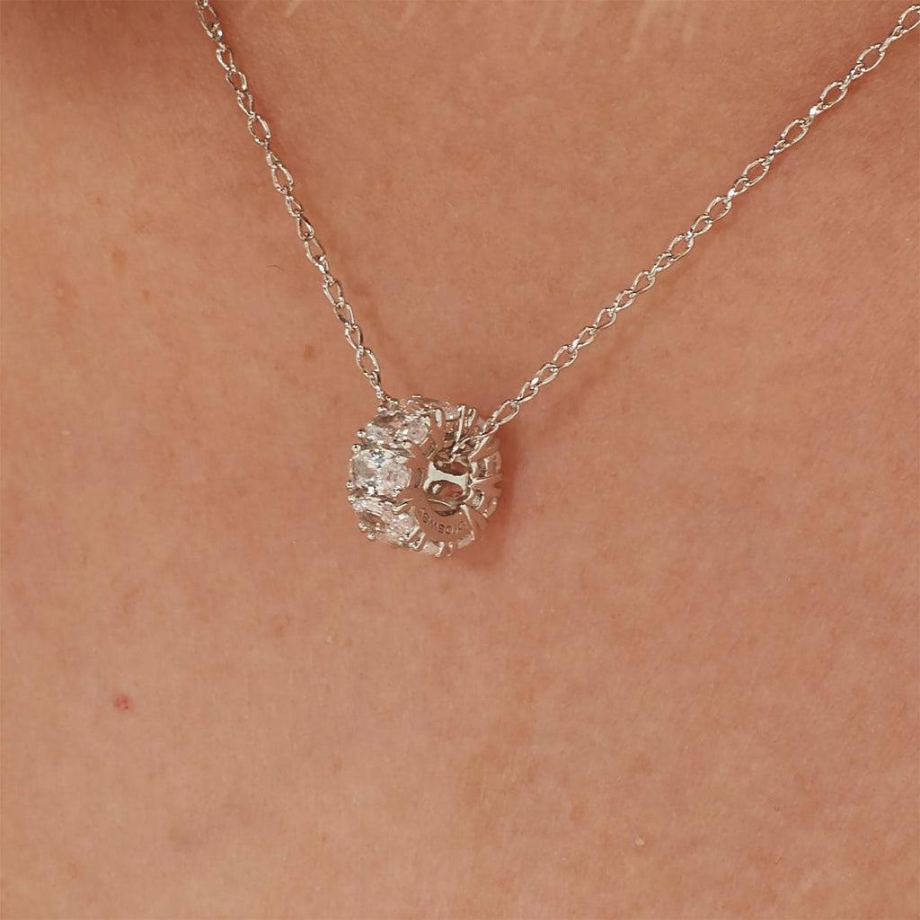 Charm Brosway Cristal Mujer FIW01