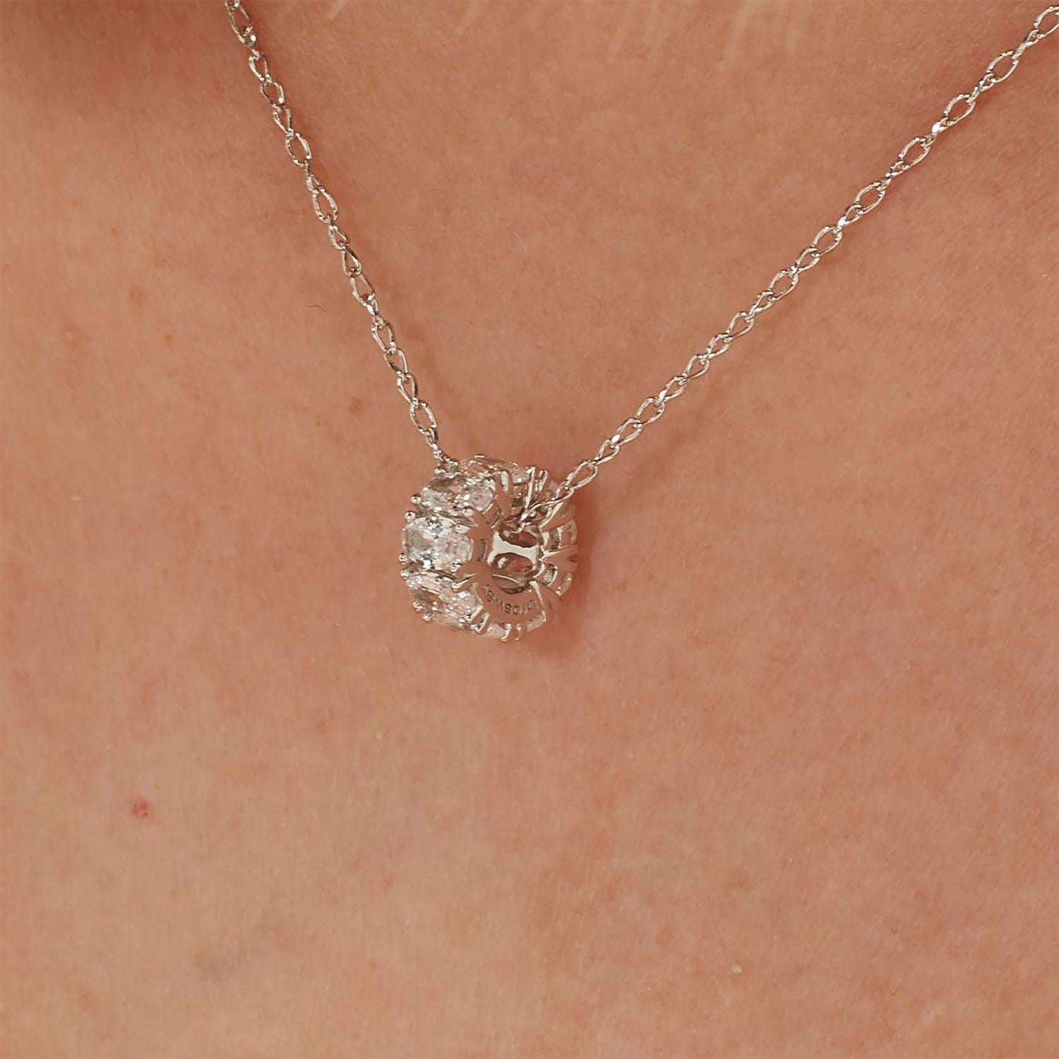 Charm Brosway Cristal Mujer FIW01