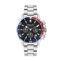 Reloj Hombre KCNY Plateado KCWGI2105004