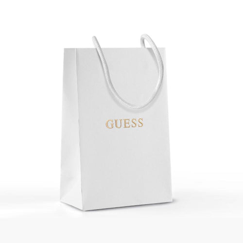 Anillo Guess Dorado JUBR04503JWYG52