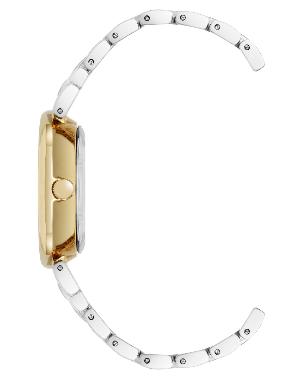Reloj Análogo Mujer Anne Klein Bicolor AK-5329MPTT