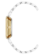 Reloj Análogo Mujer Anne Klein Bicolor AK-5329MPTT