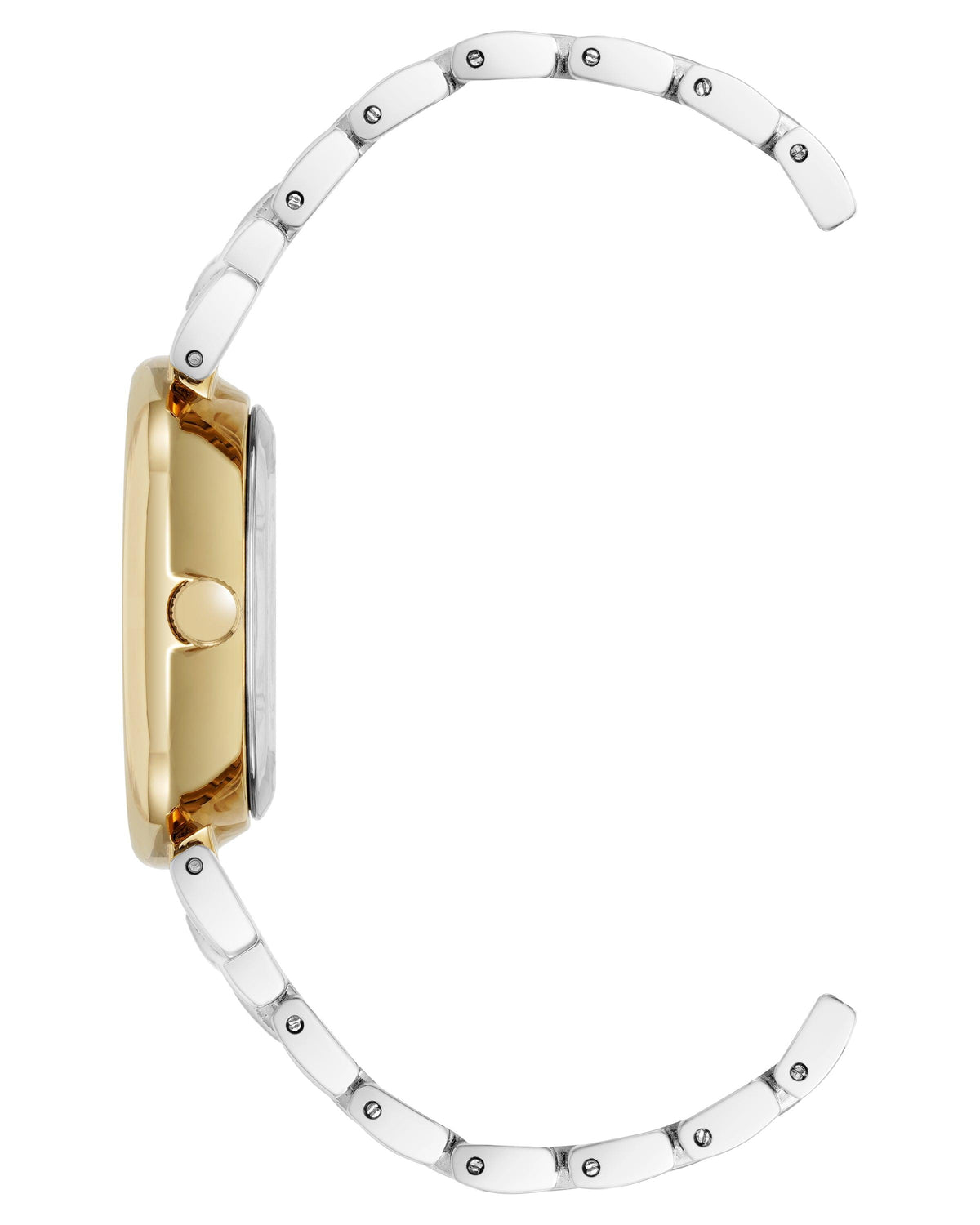 Reloj Análogo Mujer Anne Klein Bicolor AK-5329MPTT