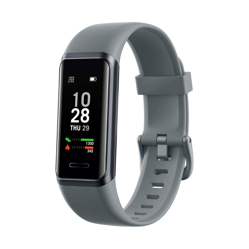 Reloj Cubitt Smart Watch Gris CT1S2-88