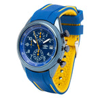 Reloj Umbro Plus UMBP-1300-2 Azul Hombre
