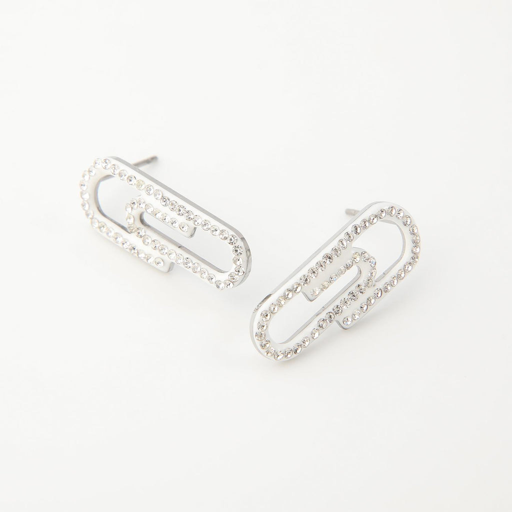 Aros 19V69 Italia Plateados STER095