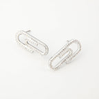 Aros 19V69 Italia Plateados STER095