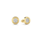 Aros Guess Dorados JUBE02158JWYGT-U