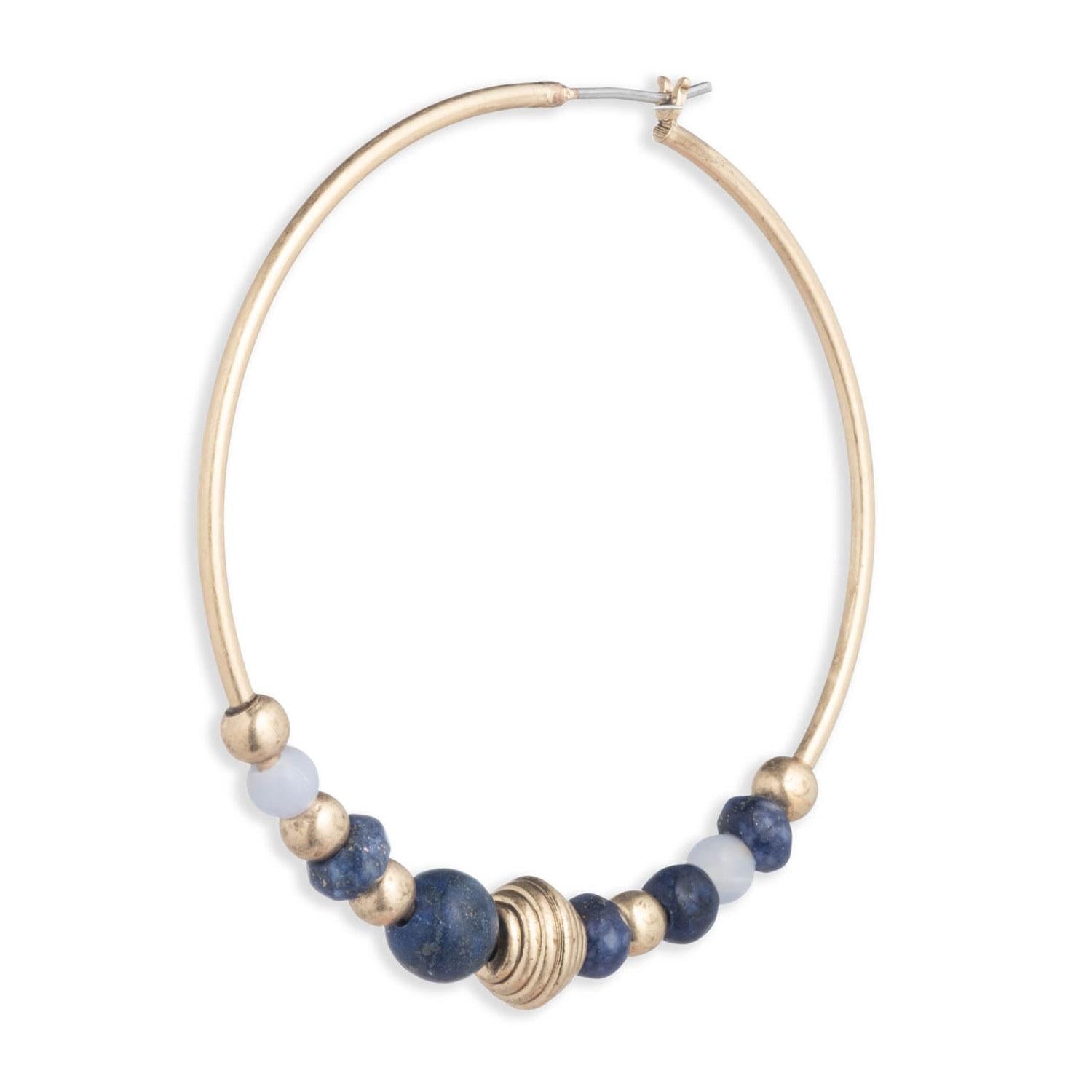 Aros Lauren Ralph Lauren 14G00810 Dorados