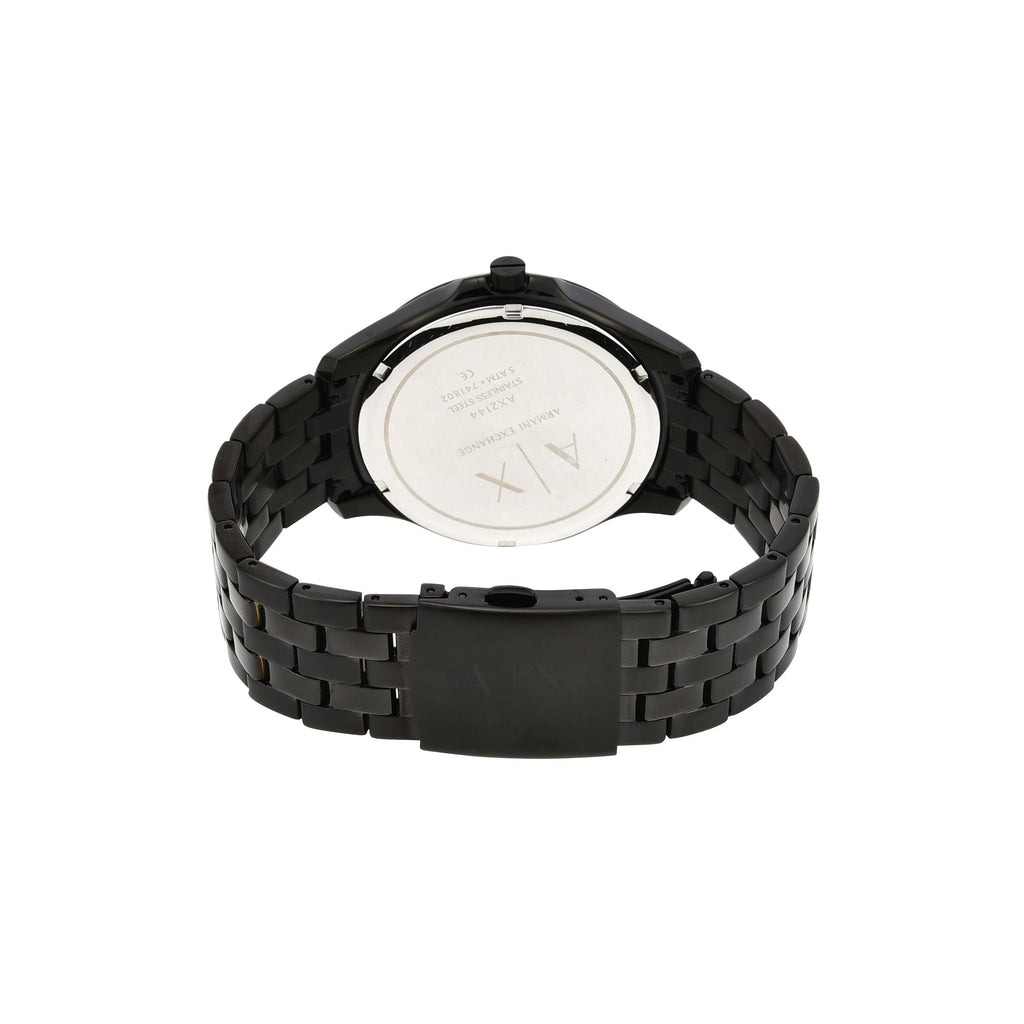 Reloj Armani Exchange Negro AX2144