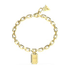 Pulsera Guess Dorada JUBB04261JWYGS