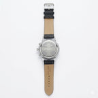 Reloj Análogo Hombre Umbro Plus Negro UMBP-1500-202