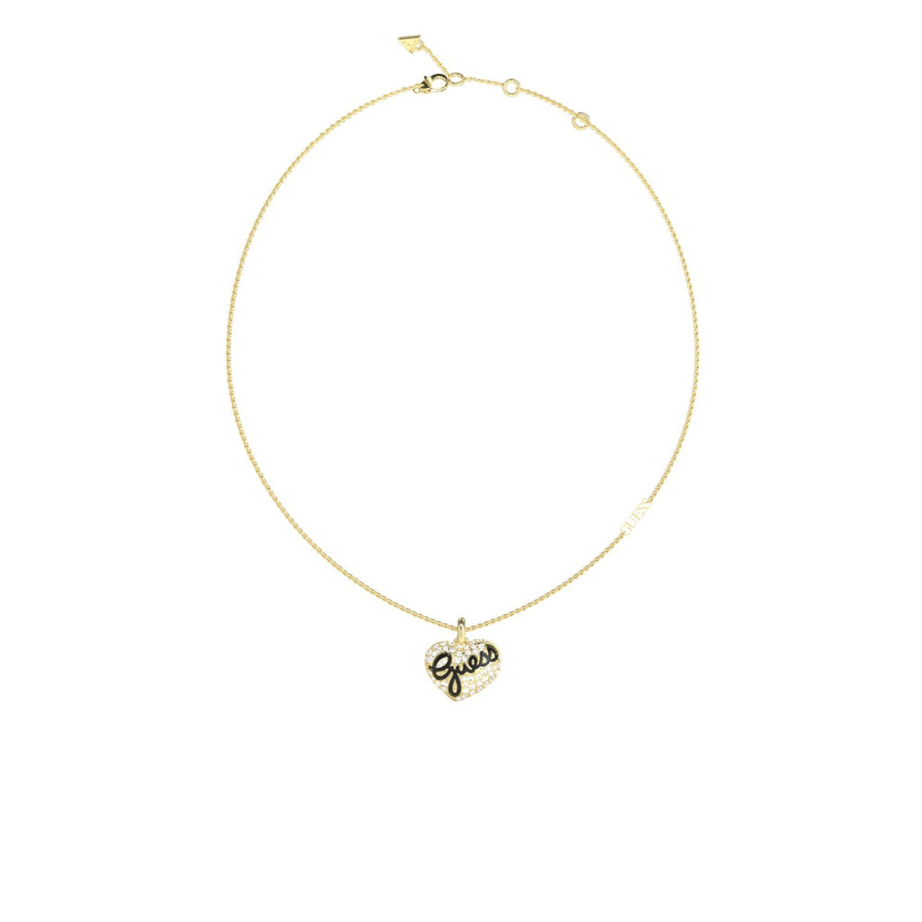 Collar Guess Dorado Mujer JUBN04690JWYGT-U