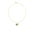 Collar Guess Dorado Mujer JUBN04690JWYGT-U