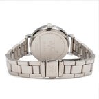 Reloj 19v69 Italia V1969-251-5 Plateado Mujer
