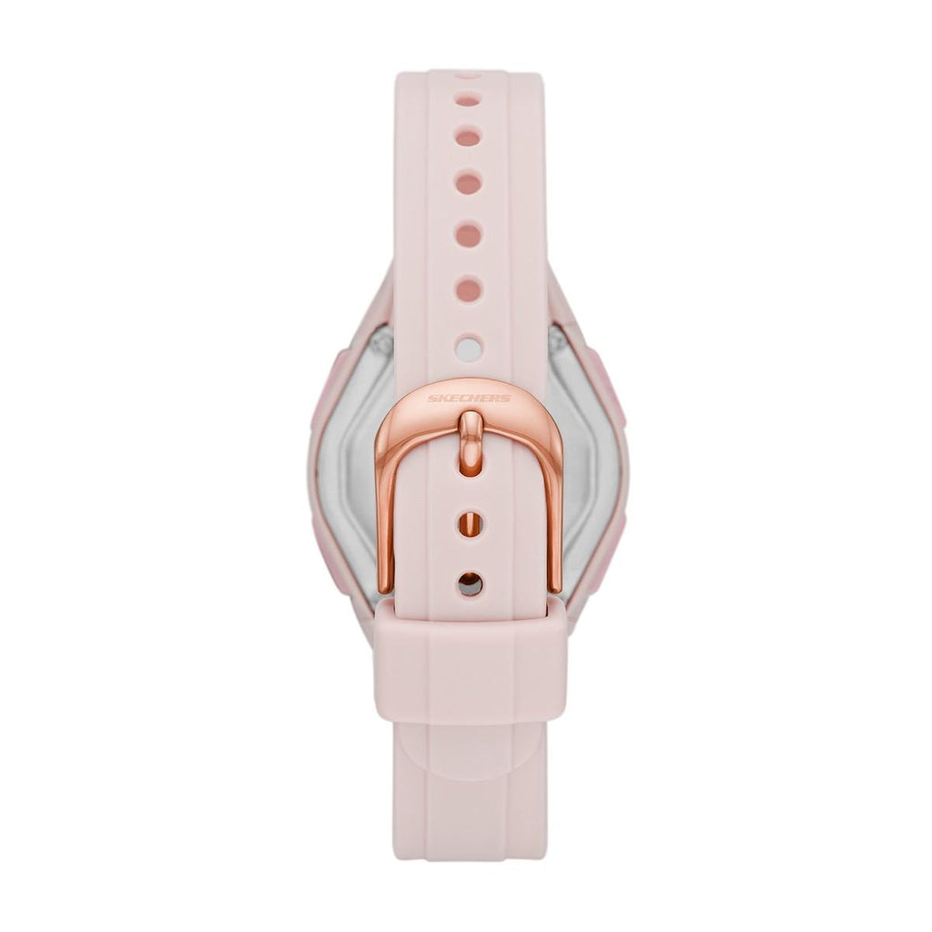 Reloj Skechers Rosado Mujer SR2115