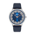 Reloj Hombre KCNY Azul KCWGA2104603