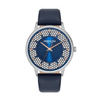 Reloj Hombre KCNY Azul KCWGA2104603