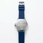 Reloj Análogo Hombre Umbro Plus Azul UMBP-1500-147