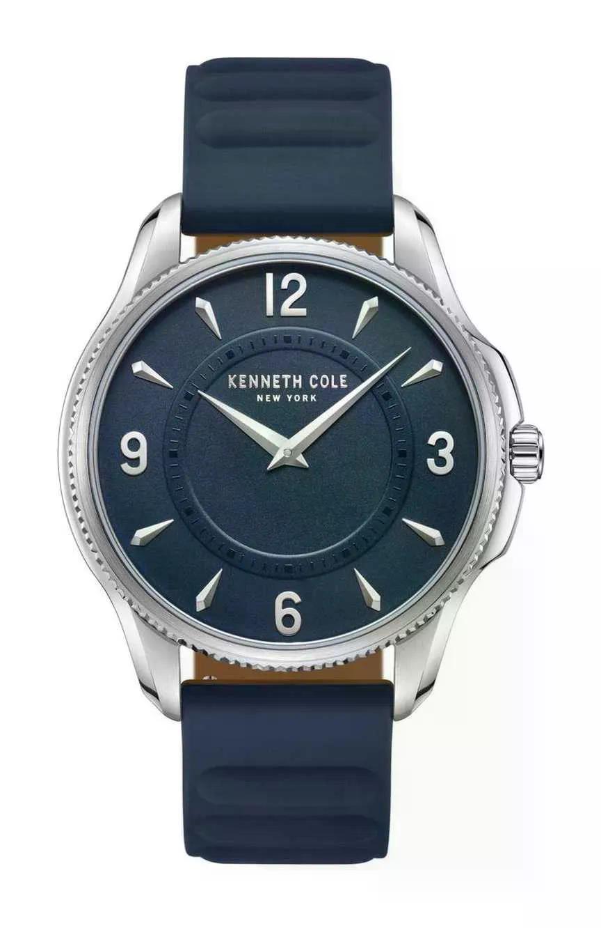 Gift Set KCWGG0014705 Plateado / azul mezcla Hombre Kenneth Cole New York