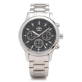 Reloj Umbro Plus UMBP-6100-1 Plateado Hombre