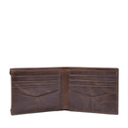 Billetera Fossil Café ML3685201