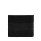 Billetera Fossil Negra ML4397001