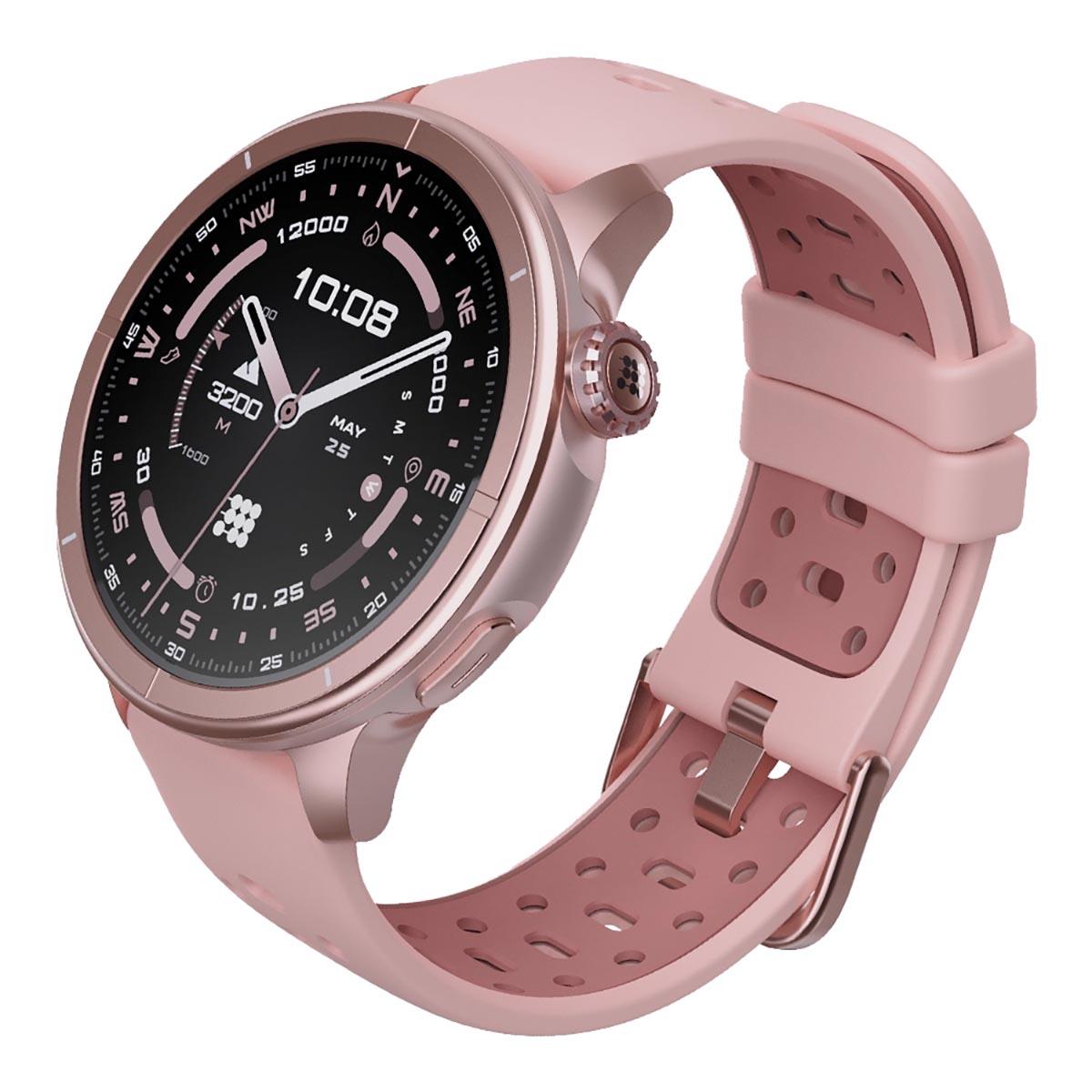 Reloj Smart Watch Cubitt CT-AURAP2-5 Unisex