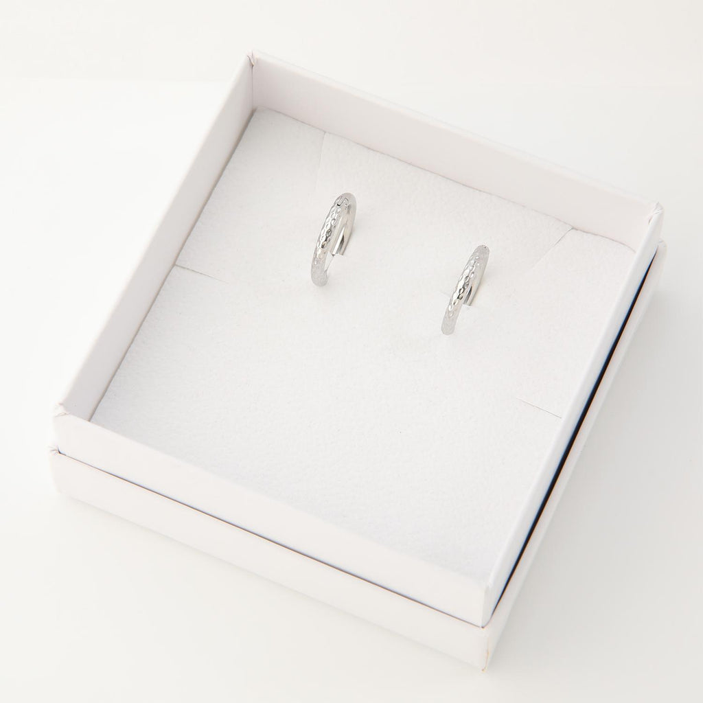 Aros 19V69 Italia Plateados STER058