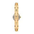 Reloj Mujer MK7527 Dorado Michael Kors