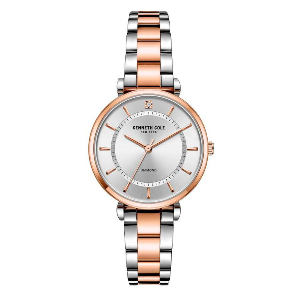 Reloj Kenneth Cole KC51114014 Multicolor Mujer