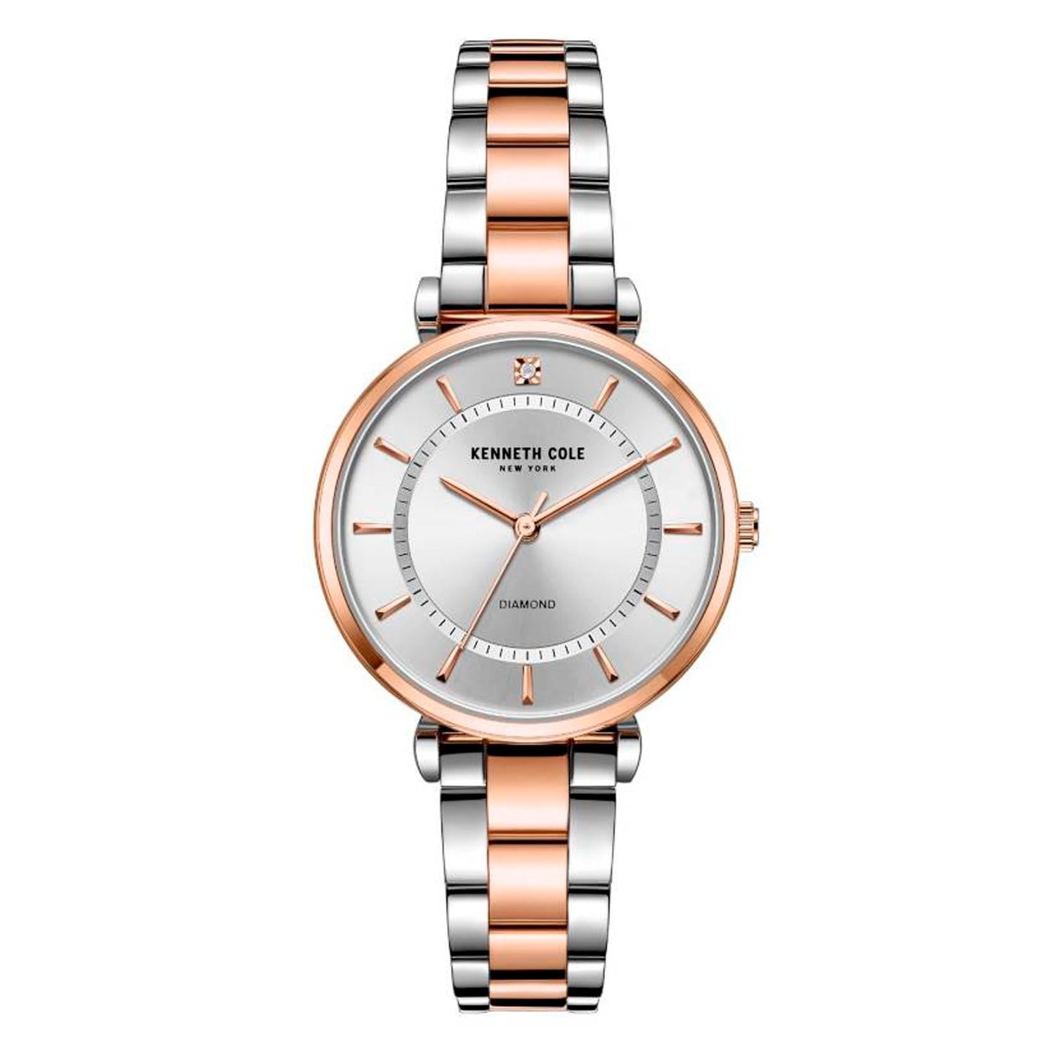 Reloj Kenneth Cole KC51114014 Multicolor Mujer
