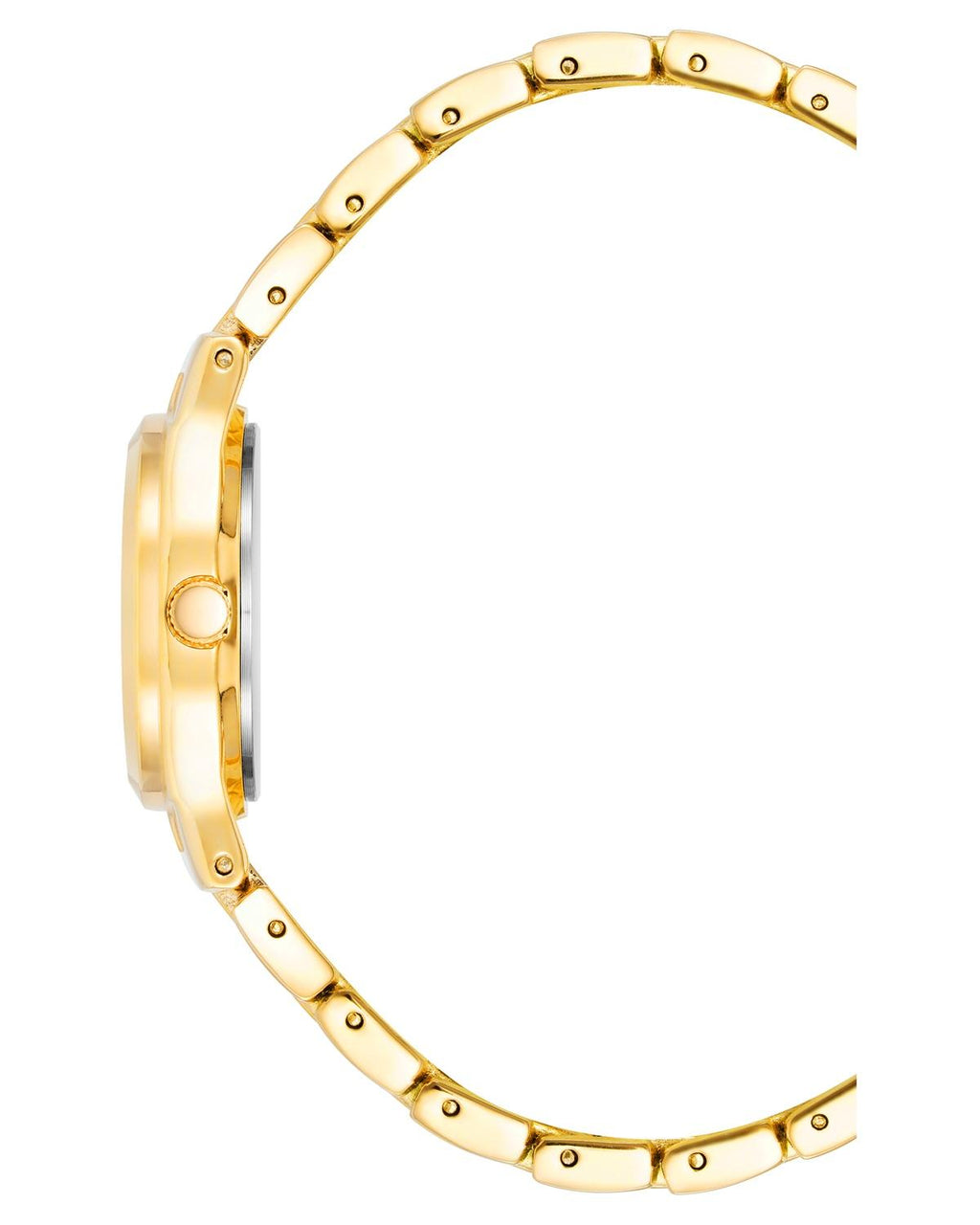 Reloj Análogo Mujer Anne Klein Dorado 10/5490MPGB
