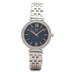 Reloj 19v69 Italia V1969-247-5 Plateado Mujer