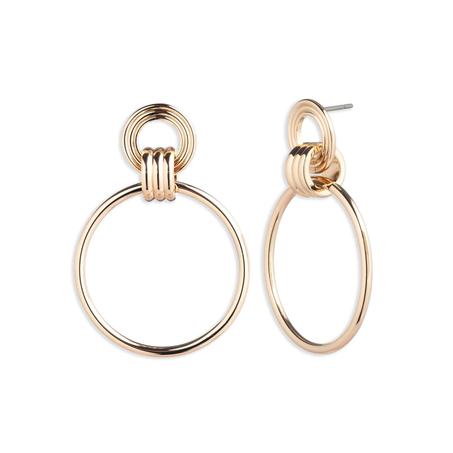 Aros Lauren Ralph Lauren 14G00778 Dorados