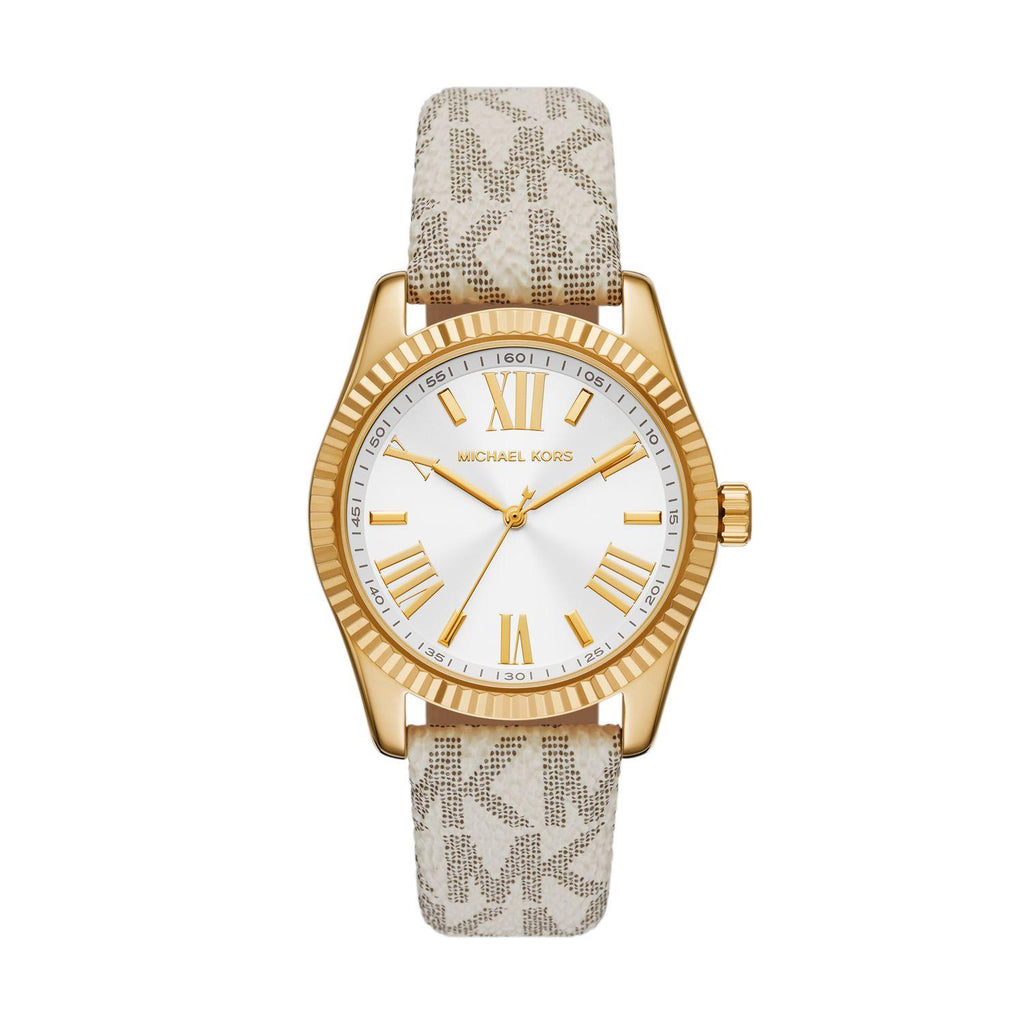 Reloj Michael Kors MK4746 Beige Mujer