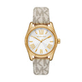 Reloj Michael Kors MK4746 Beige Mujer