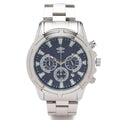 Reloj Umbro Plus UMBP-5800-6 Plateado Hombre