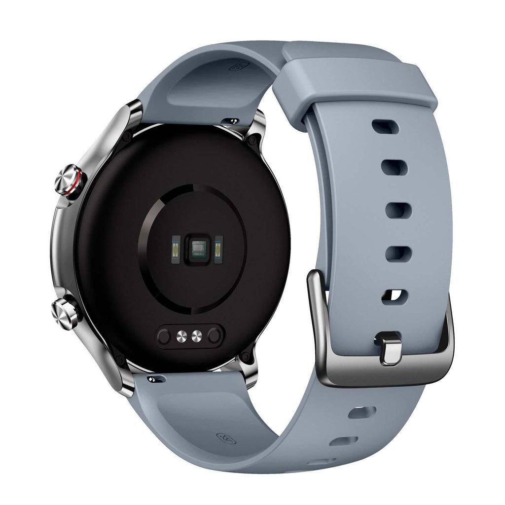 Reloj Cubitt Smart Watch Gris CT4-88