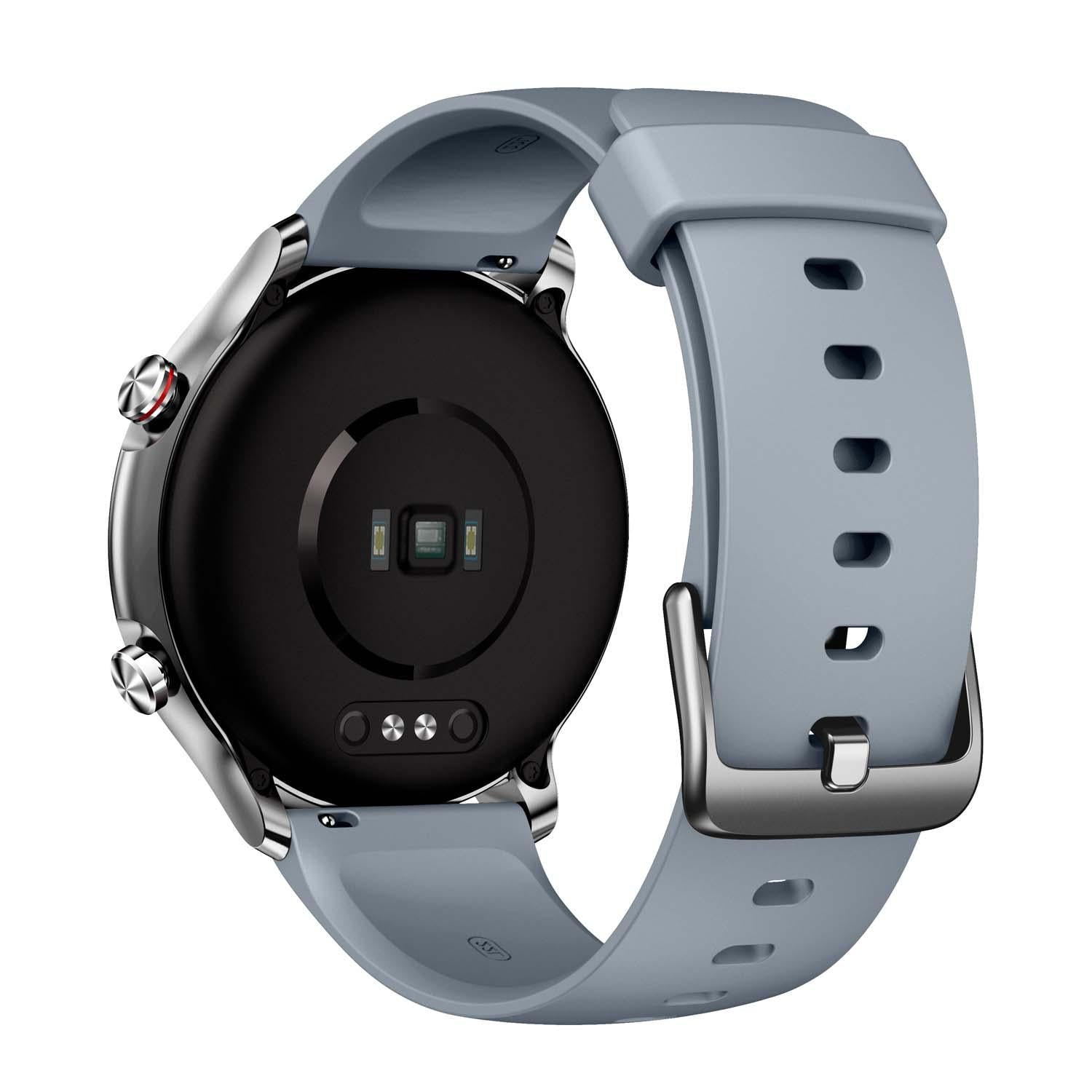 Reloj Cubitt Smart Watch Gris CT4-88