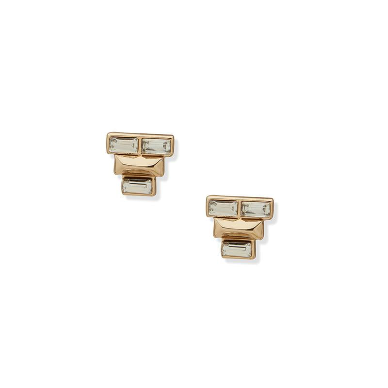 Set de Aros Mujer Anne Klein Breath Dor. 01G01524